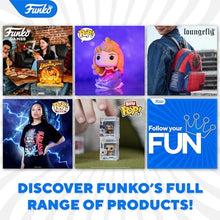 Carica l'immagine nel visualizzatore di Gallery, Pop Jujutsu Kaisen Satoru Gojo Vinyl Figure