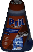Carica l'immagine nel visualizzatore di Gallery, Pril Cura-Lavastoviglie Intensive, 250ml