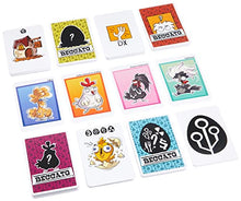 Carica l'immagine nel visualizzatore di Gallery, Red Glove - Beccato, Gioco di Carte, RG2068