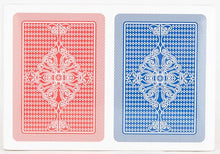 Carica l'immagine nel visualizzatore di Gallery, Dal Negro- Ramino San Siro PRO Carte da Gioco, Multicolore, 024129, da 10 a 99 anni