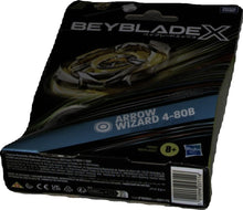 Carica l'immagine nel visualizzatore di Gallery, Hasbro BEY BBX Arrow Wizard Stamina
