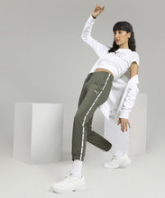 Carica l'immagine nel visualizzatore di Gallery, PUMA Cilia Mode, Sneaker Donna, White Silver, 39 EU