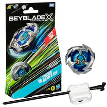 Carica l'immagine nel visualizzatore di Gallery, Hasbro BEY BBX Sword DRAN Attack