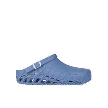 Carica l'immagine nel visualizzatore di Gallery, Scholl Linea Professionale Clog Evo, Blu, 41.5 EU