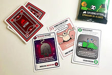 Carica l'immagine nel visualizzatore di Gallery, Asmodee: Streaking Kittens, Espansione Gioco di Carte Exploding Kittens, Edizione in Italiano