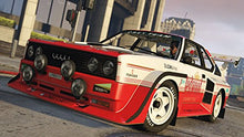 Carica l'immagine nel visualizzatore di Gallery, Grand Theft Auto V - Premium Edition - PlayStation 4 [Edizione IT]