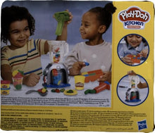 Carica l'immagine nel visualizzatore di Gallery, Play-Doh, playset Swirlin' Smoothies con frullatore Giocattolo