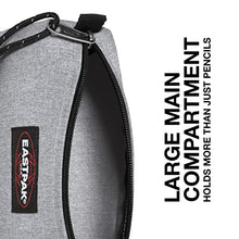 Carica l'immagine nel visualizzatore di Gallery, EASTPAK BENCHMARK SINGLE Astuccio - Sunday Grey (Grigio)