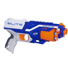 Carica l'immagine nel visualizzatore di Gallery, Nerf Elite - Disruptor (Blaster con dardi per Bambini da 8 Anni in su)