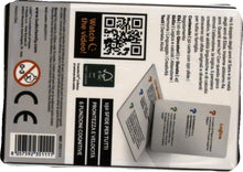 Carica l'immagine nel visualizzatore di Gallery, Ludic Active Minds 150 Sfide Allenamente It51111 Gioco Di Società Formato Viaggio Per 1+Giocatori