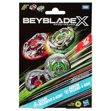 Carica l'immagine nel visualizzatore di Gallery, Hasbro BEY BBX Chain Incendio Arrow Wizard