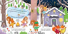 Carica l'immagine nel visualizzatore di Gallery, La notte di Natale. Ediz. a colori