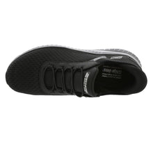 Carica l'immagine nel visualizzatore di Gallery, Skechers Bobs Squad Chaos in Color, Caos Donna, Black Mesh, 38 EU