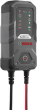 Carica l'immagine nel visualizzatore di Gallery, Bosch 0 189 999 03M Caricabatterie C30 12V