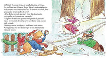 Carica l'immagine nel visualizzatore di Gallery, Topo Tip dov'è Babbo Natale? Ediz. a colori