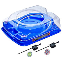 Carica l'immagine nel visualizzatore di Gallery, Beyblade X, set da battaglia Drop Attack