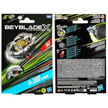 Carica l'immagine nel visualizzatore di Gallery, Hasbro BEYBLADE BBX Claw Leon Balance