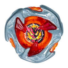 Carica l'immagine nel visualizzatore di Gallery, Beyblade X, Starter Pack, Hammer Incendio 3-70H UX con trottola e Lanciatore