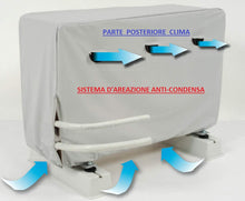 Carica l'immagine nel visualizzatore di Gallery, EXTRA LARGE CAPPOTTINA UNIVERSALE CLIMA