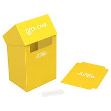 Carica l'immagine nel visualizzatore di Gallery, Ultimate Guard- Porta mazzi, Colore Standard, UGD010260