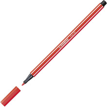 Carica l'immagine nel visualizzatore di Gallery, Pennarello Premium - STABILO Pen 68 - Rollerset con 25 colori assortiti - ARTY Edition