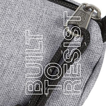 Carica l'immagine nel visualizzatore di Gallery, EASTPAK BENCHMARK SINGLE Astuccio - Sunday Grey (Grigio)