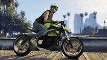 Carica l'immagine nel visualizzatore di Gallery, Grand Theft Auto V - Premium Edition - PlayStation 4 [Edizione IT]