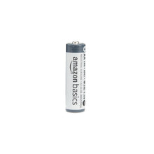 Carica l'immagine nel visualizzatore di Gallery, Amazon Basics Batterie industriali alcaline AA, confezione da 40