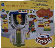 Carica l'immagine nel visualizzatore di Gallery, Play-Doh, playset Swirlin' Smoothies con frullatore Giocattolo