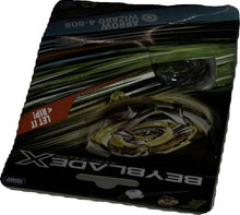Carica l'immagine nel visualizzatore di Gallery, Hasbro BEY BBX Arrow Wizard Stamina