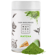 Carica l'immagine nel visualizzatore di Gallery, Té Matcha Ceremonial 80 Gr
