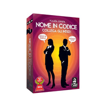 Carica l'immagine nel visualizzatore di Gallery, Cranio Creations - Nome in codice, CC042, di età compresa tra 14 e 99 anni (versione italiana)
