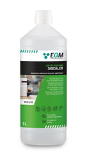 Carica l'immagine nel visualizzatore di Gallery, EQM - ECO- 212 - Decalcificante per Macchine da Caffè - 1L - 100% origine naturale - Compatibile con tutte le macchine da caffè