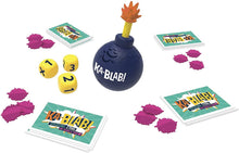 Carica l'immagine nel visualizzatore di Gallery, Hasbro Gaming Ka Blab Gioco Di Società Per Famiglie E Bambini, ‎Multicolore, for ages 10+