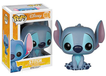 Carica l'immagine nel visualizzatore di Gallery, Disney Funko Pop Lilo &amp; Stitch - Stitch Seated #159 Vinyl Figure