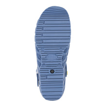 Carica l'immagine nel visualizzatore di Gallery, Scholl Linea Professionale Clog Evo, Blu, 41.5 EU