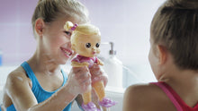 Carica l'immagine nel visualizzatore di Gallery, IMC Toys Bloopies Luna Amici del Bagnetto, Colore Pink, 95618IM