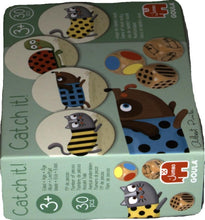 Carica l'immagine nel visualizzatore di Gallery, Goula- Catch it Cane Primi Giochi, Gioco Educativo, Multicolore, 53446