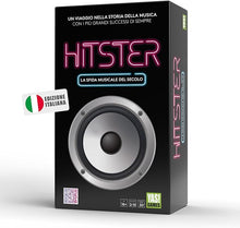 Carica l'immagine nel visualizzatore di Gallery, Rocco Giocattoli Yas Games - Hitster Radio Italia