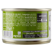 Carica l'immagine nel visualizzatore di Gallery, DREESY by ADoC Dog Cane Filetti di Pollo con Anatra - 24 Lattine da 170 gr