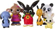 Carica l'immagine nel visualizzatore di Gallery, Bing 3519 &amp; Friends 6 Figure Gift, Set