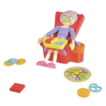 Carica l'immagine nel visualizzatore di Gallery, Rocco Giocattoli- Occhio alla Nonna Gioco, Multicolore, T72465IT