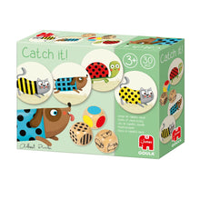 Carica l'immagine nel visualizzatore di Gallery, Goula- Catch it Cane Primi Giochi, Gioco Educativo, Multicolore, 53446