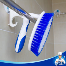 Carica l'immagine nel visualizzatore di Gallery, MR.SIGA Spazzola per Scrub, Confezione da 2