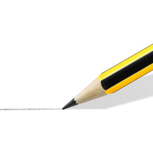 Carica l'immagine nel visualizzatore di Gallery, Staedtler BK2D - Matite HB, 2 pezzi
