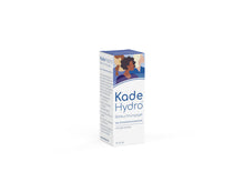 Carica l'immagine nel visualizzatore di Gallery, KadeHydro Moisturising Gel: Idratazione intensiva con acido ialuronico