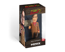 Carica l'immagine nel visualizzatore di Gallery, MINIX Figura Saul Goodman Better Call Saul 12cm