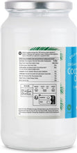 Carica l'immagine nel visualizzatore di Gallery, by Amazon - Olio di cocco vergine biologico, 950 ml