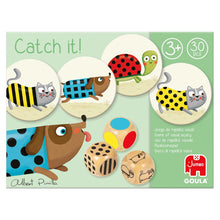 Carica l'immagine nel visualizzatore di Gallery, Goula- Catch it Cane Primi Giochi, Gioco Educativo, Multicolore, 53446