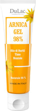 Carica l'immagine nel visualizzatore di Gallery, Arnica Gel per cavalli uso umano concentrata al 98% - 100 ml - 100